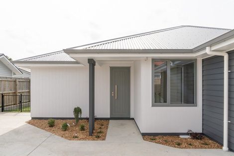 Photo of property in 16a Lancaster Street, Highbury, Palmerston North, 4412