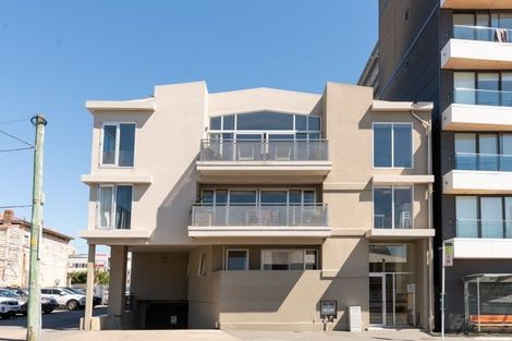 Photo of property in Elizabeth Street Chapel, 7/6 Elizabeth Street, Mount Victoria, Wellington, 6011