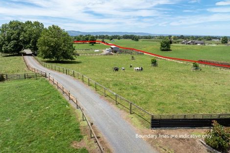 Photo of property in 162 Hinuera Road, Matamata, 3472