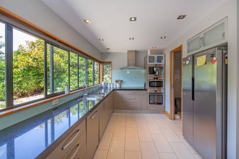 Photo of property in 1217 Hoskyns Road, Kirwee, Christchurch, 7671