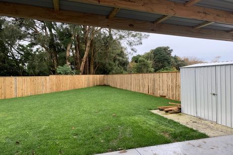 Photo of property in 8 Ngarue Place, Waitara, 4320