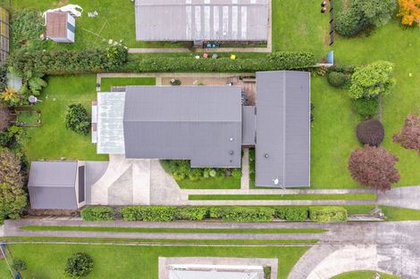 Photo of property in 6 Hanna Street, Te Aroha, 3320