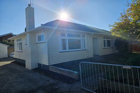 Photo of property in 6 Pharazyn Street, Feilding, 4702