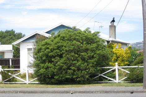 Photo of property in 43 Dampier Street, Woolston, Christchurch, 8023