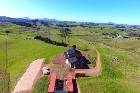 Photo of property in 55 Eilean Donan Drive, Waipu, 0582