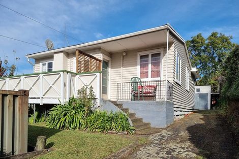 Photo of property in 72 Main Road, Tirau, 3410