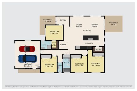 Photo of property in 12 Regis Park Drive, Pukekohe, 2120