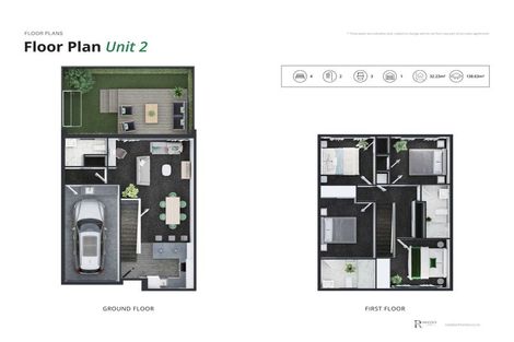 Photo of property in 2/677 Worcester Street, Linwood, Christchurch, 8062