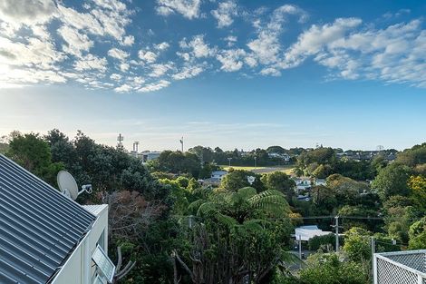 Photo of property in 100 Frankley Road, Frankleigh Park, New Plymouth, 4310