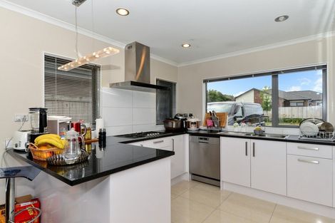 Photo of property in 57 Tupelo Street, Pukete, Hamilton, 3200