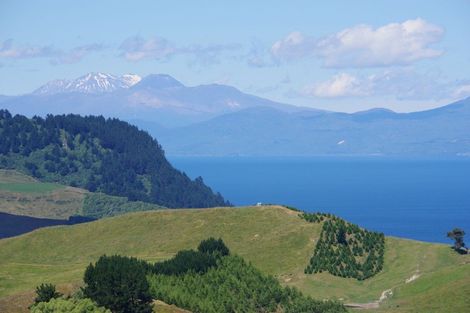 Photo of property in 71 Ross Rise, Kinloch, Taupo, 3385