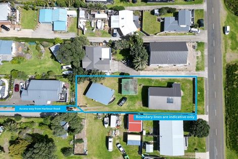 Photo of property in 338 Ocean Road, Ohope, 3121