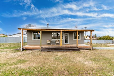 Photo of property in 39 Glencairn Road, Twizel, 7901