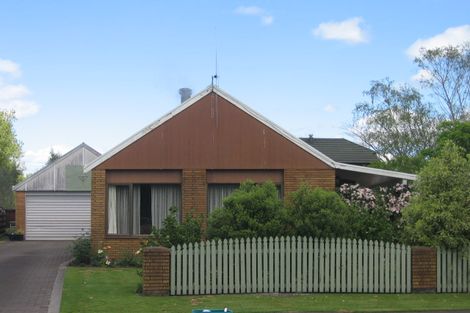 Photo of property in 52 Station Road, Matamata, 3400