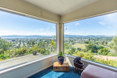Photo of property in 29 Russell Crescent, Western Heights, Rotorua, 3015