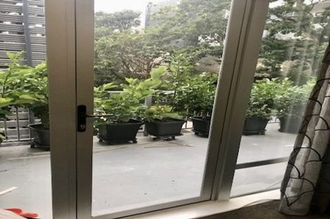 Photo of property in Mondrian Townhouses, 10/24 Hanson Street, Mount Cook, Wellington, 6021