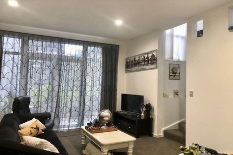 Photo of property in Mondrian Townhouses, 10/24 Hanson Street, Mount Cook, Wellington, 6021
