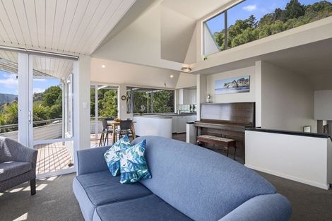 Photo of property in 14 Melrose Terrace, Nelson South, Nelson, 7010