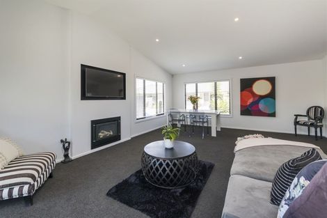 Photo of property in 18a Thomson Street, West End, Palmerston North, 4412