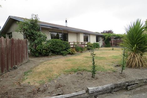 Photo of property in 21 Lane Street, Allenton, Ashburton, 7700