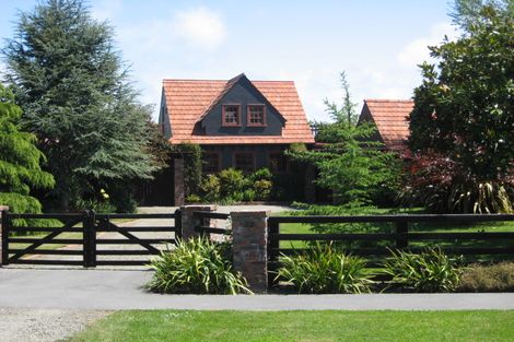 Photo of property in 22 Old Main North Road, Leithfield, Amberley, 7481