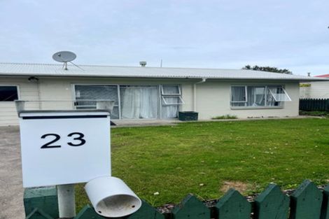 Photo of property in 23-29 Ranfurly Street, Dargaville, 0310