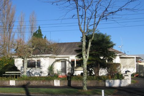 Photo of property in 1 Macfarlane Street, Hamilton East, Hamilton, 3216