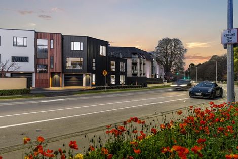 Photo of property in 1/11 Carlton Mill Road, Merivale, Christchurch, 8014