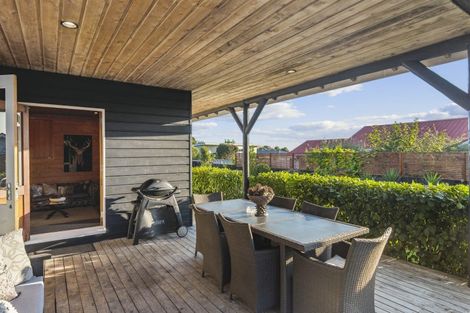 Photo of property in 23 Cobb Place, Otaki, 5512