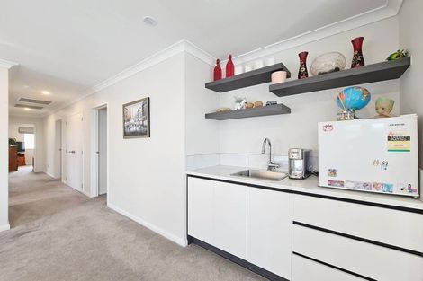 Photo of property in 118 Mcquoids Road, Flat Bush, Auckland, 2019