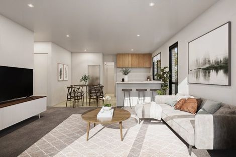 Photo of property in 3/48 Nottingham Avenue, Halswell, Christchurch, 8025