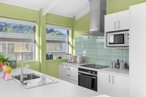 Photo of property in 120c Harrison Street East, Featherston, 5710