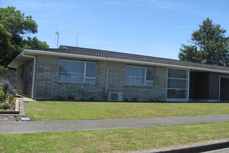 Photo of property in 1a Westwind Place, Feilding, 4702