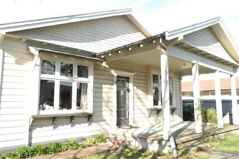 Photo of property in 17 Peter Street, Ashburton, 7700