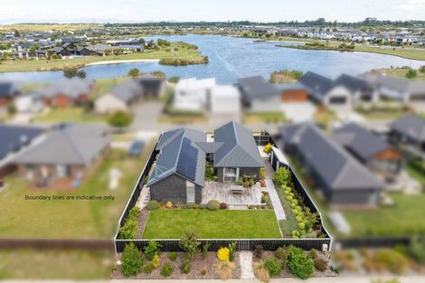 Photo of property in 15 Medusa Lane, Pegasus, 7612