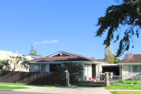 Photo of property in 3/138 Coronation Road, Papatoetoe, Auckland, 2025