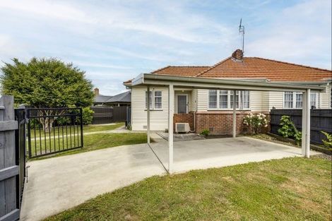 Photo of property in 403 Akina Street, Akina, Hastings, 4122