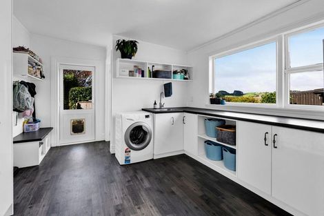 Photo of property in 817 Egmont Road, Hillsborough, New Plymouth, 4372