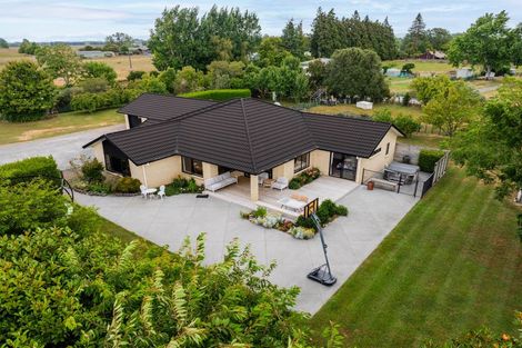 Photo of property in 320c Horotiu Road, Te Kowhai, Hamilton, 3288