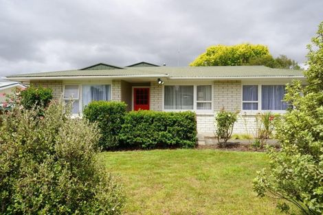 Photo of property in 14 Homelands Avenue, Feilding, 4702
