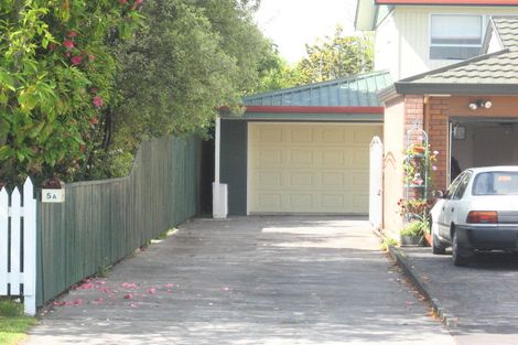 Photo of property in 5a Princes Street, Cambridge, 3434