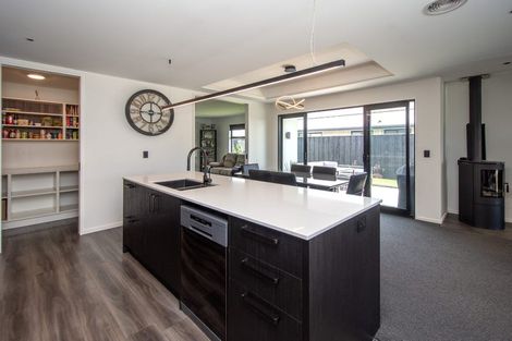 Photo of property in 72 Tiritiri Moana Drive, Pegasus, 7612