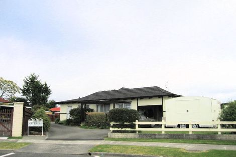 Photo of property in 2/6 Myers Place, Tamatea, Napier, 4112