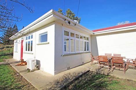 Photo of property in 5 Peaks Road, Windsor, Oamaru, 9491