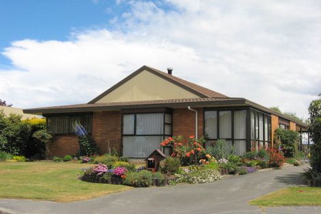 Photo of property in 9 Regent Avenue, Rangiora, 7400