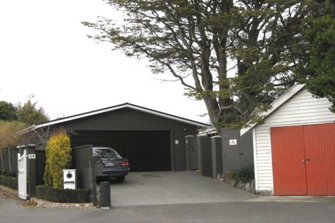 Photo of property in 26 Ranfurly Street, St Albans, Christchurch, 8014
