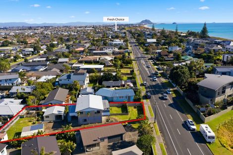 Photo of property in 270a Papamoa Beach Road, Papamoa Beach, Papamoa, 3118