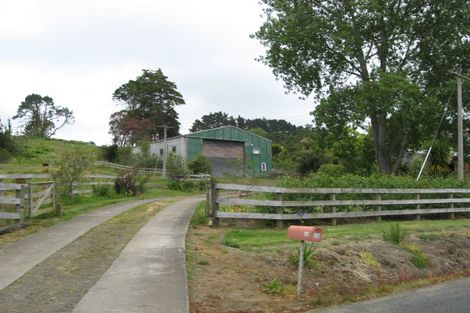 Photo of property in 55 Taha Road, Waimauku, 0881