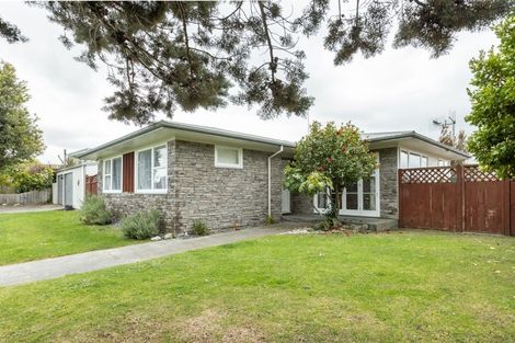 Photo of property in 47 Lichfield Crescent, Tamatea, Napier, 4112