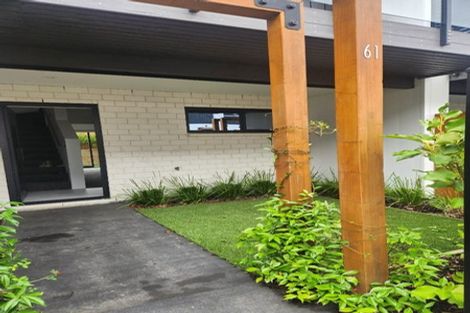 Photo of property in 5/61 Matipo Road, Te Atatu Peninsula, Auckland, 0610